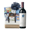 California Wine & Champagne Gift Delivery  (Same-Day/Next-Day)