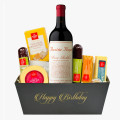 Birthday Wine Gift Baskets