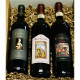 Banfi Chianti Italian Red Wine Trio Gift Set Banfi Chianti Italian Red Wine Trio Gift Set