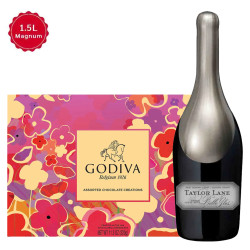 Belle Glos Taylor Lane Vineyard Magnum Gift Set