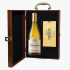 Cоmte de Valrоy Meursault French Wine And Godiva Gift Set