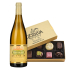 Domaine de Fussiacus Saint Veran Wine Gift Set