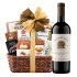 Freemark Abbey Napa Valley Cabernet Sauvignon And Bon Appetit Gourmet Gift Basket