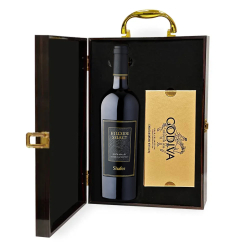 Shafer Hillside Select Cabernet Sauvignon Wine Gift Set Shafer Hillside Select Cabernet Sauvignon Wine Gift Set