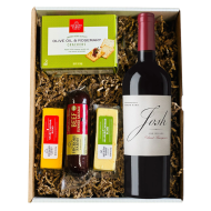 Josh Cellars Cabernet Sauvignon Gift Set Josh Cellars Cabernet Sauvignon Gift Set