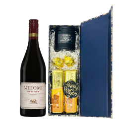 Meiomi Pinot Noir Birthday Wine Gift Set Meiomi Pinot Noir Birthday Wine Gift Set