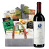 Opus One Wine & Gourmet Delight Gift Basket