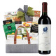 Opus One Wine & Gourmet Delight Gift Basket Opus One Wine & Gourmet Delight Gift Basket