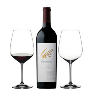 Overture Wine And Riedel Glasses Set