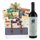Opus One Wine & Gourmet Delight Gift Basket Opus One Wine & Gourmet Delight Gift Basket