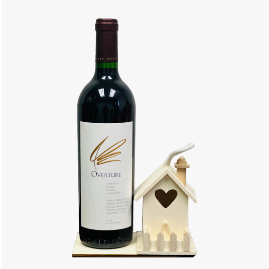 Overture Housewarming Wine Gift Set Overture Housewarming Wine Gift Set