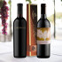 Cardinale & Continuum Napa Red Wines with Godiva Truffles