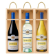 Rombauer Vineyards Trio Wine Gift Set Rombauer Vineyards Trio Wine Gift Set