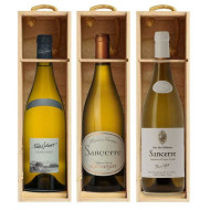 Sauvignon Blanc Wine Trio Set - Pack of 3 Sauvignon Blanc Wine Trio Set - Pack of 3