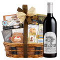 Cincinnati Wine Gift Baskets Delivery