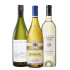 Dry White Wine Gift Set (Pack of Three)