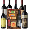 Wine Gift Baskets & Gift Sets