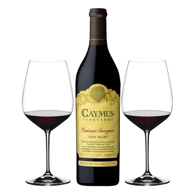 Wine Glasses