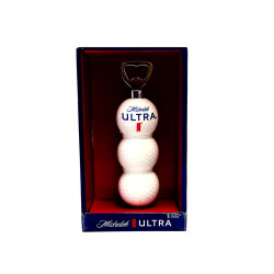 Michelob Ultra Golf Style 3D Bottle Opener Michelob Ultra Golf Style 3D Bottle Opener