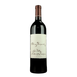 2018 Palmaz Vineyards Cabernet Sauvignon Red Wine 2018 Palmaz Vineyards Cabernet Sauvignon Red Wine