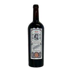 Bond Vecina Napa Valley Red Wine 2018 Bond Vecina Napa Valley Red Wine 2018