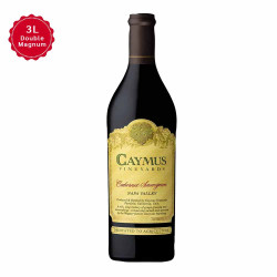 Caymus Cabernet Sauvignon Double Magnum - 3L Caymus Cabernet Sauvignon Double Magnum - 3L
