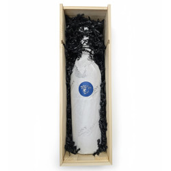 2020 Patrimony Cabernet Sauvignon Wine Wooden Box 2020 Patrimony Cabernet Sauvignon Wine Wooden Box
