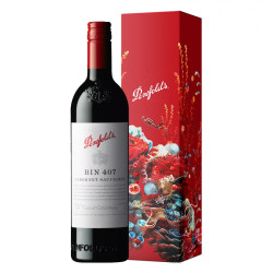 Penfolds Bin 407 Cab Sauvignon Penfolds Bin 407 Cab Sauvignon
