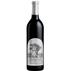 Silver Oak Alexander Valley Cabernet Sauvignon 750 ml Silver Oak Alexander Valley Cabernet Sauvignon 750 ml