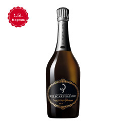Billecart-Salmon Cuvée Nicolas Francois Brut Magnum - 1.5L Billecart-Salmon Cuvée Nicolas Francois Brut Magnum - 1.5L