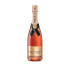 Moet & Chandon Nectar Imperial Rose Champagne 750 ml