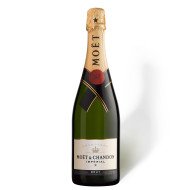 Moet & Chandon Imperial Brut Champagne 750 ml Moet & Chandon Imperial Brut Champagne 750 ml