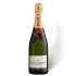 Personalized Moet & Chandon Bottle