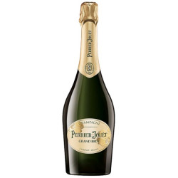 Perrier-Jouet Grand Brut 750 ML Perrier-Jouet Grand Brut 750 ML