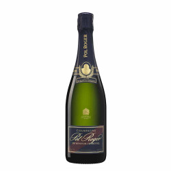Pol Roger Cuvee Sir Winston Churchill Brut Champagne – 750ml Pol Roger Cuvee Sir Winston Churchill Brut Champagne – 750ml
