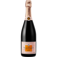 Veuve Clicquot Rose Champagne 750 ml Veuve Clicquot Rose Champagne 750 ml