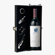 Opus One Napa Valley Red Wine Gift Box Opus One Napa Valley Red Wine Gift Box