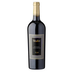 Shafer Napa Valley Cabernet Sauvignon Wine Shafer Napa Valley Cabernet Sauvignon Wine