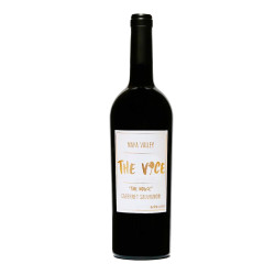 The Vice Russian River Valley, Pinot Noir Wine 2020 The Vice Russian River Valley, Pinot Noir Wine 2020