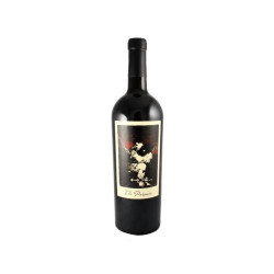 The Prisoner Red Blend 750 ml The Prisoner Red Blend 750 ml