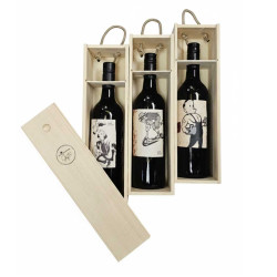 Mollydooker 3 Bottle Gift Set Mollydooker 3 Bottle Gift Set