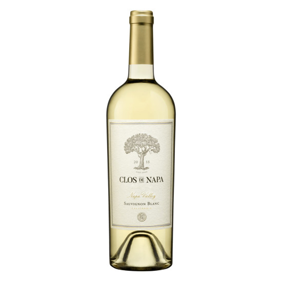 Napa Valley Red and White Wine Gift Set
