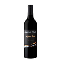 Ancient Peaks Oyster Ridge Paso Robles Red Blend