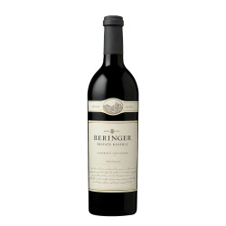 Beringer Private Reserve Cabernet Sauvignon 750ML