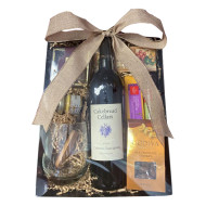 Cakebread Cellars Cabernet Sauvignon with Gift Basket Cakebread Cellars Cabernet Sauvignon with Gift Basket