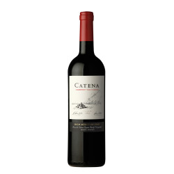 Catena Cabernet Sauvignon Red Wine 2021 Catena Cabernet Sauvignon Red Wine 2021