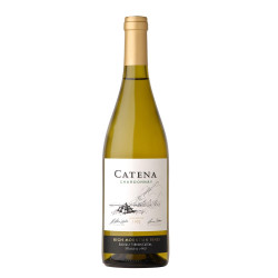 Catena Chardonnay 2022 White Wine -750ML Catena Chardonnay 2022 White Wine -750ML