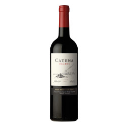 Catena Malbec Mendoza 2021 - Argentine Red Wine 750ml Catena Malbec Mendoza 2021 - Argentine Red Wine 750ml