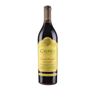 Caymus Vineyards Napa Valley Cabernet Sauvignon 750 ml Caymus Vineyards Napa Valley Cabernet Sauvignon 750 ml