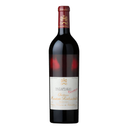 2009 Chateau Mouton Rothschild French Red Wine 2009 Chateau Mouton Rothschild French Red Wine